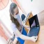 Школы, техникумы и колледжи Кузбасса получили 3876 ноутбуков по нацпроекту «Образование»