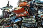 Возобновилась программа утилизации старых авто: скидка до 350 тысяч