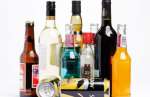 Производство алкоголя в Кузбассе упало на 35%