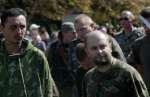 ДНР: ополченцы готовы к обмену пленными и ожидают готовности Киева