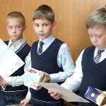 В Кузбассе третьеклассники помогли полицейским (ФОТО)