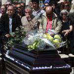 В Греции по ошибке похоронили живую женщину