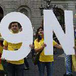 Власти Испании пообещали сорвать референдум в Каталонии
