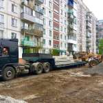 В Новокузнецке в 2020 году будет благоустроено 68 дворов...