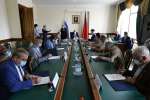 В Кузбассе подписано четырехстороннее соглашение о частичной компенсац...